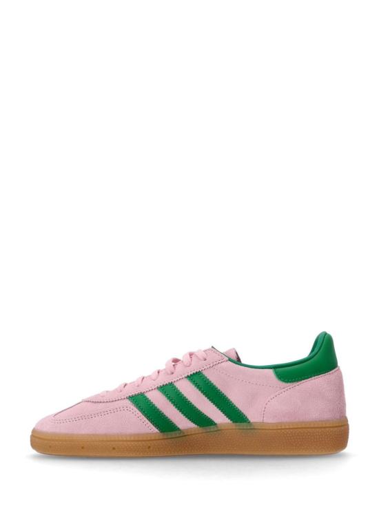 25FW 아디다스 핸드볼 스페지알 JR7347 PINKGRNGLD - ADIDAS