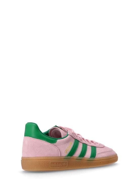 25FW 아디다스 핸드볼 스페지알 JR7347 PINKGRNGLD - ADIDAS