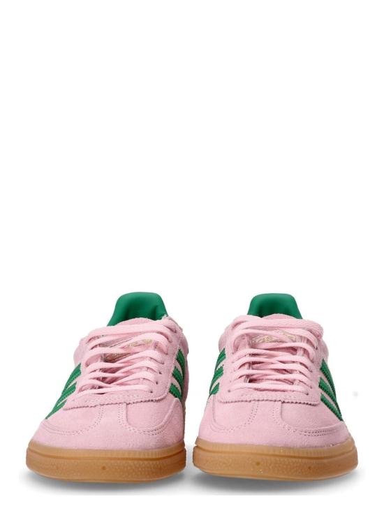 25FW 아디다스 핸드볼 스페지알 JR7347 PINKGRNGLD - ADIDAS