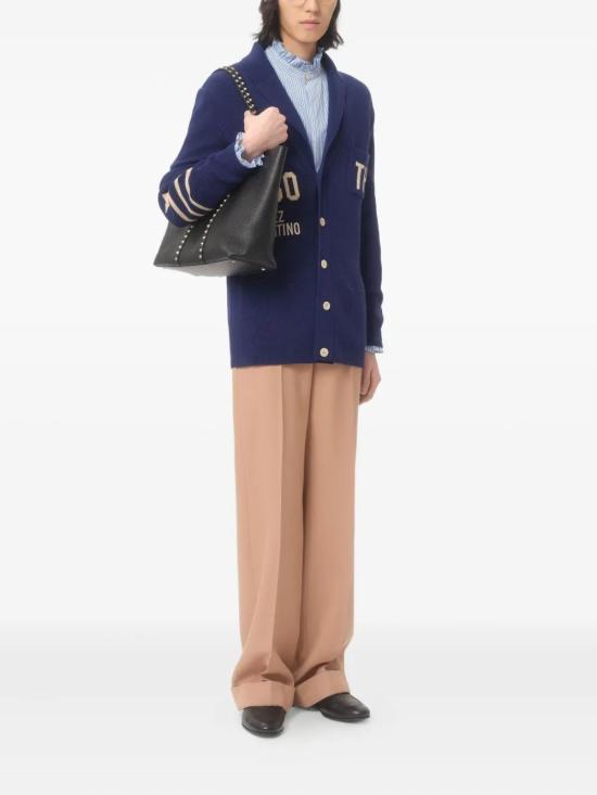 25FW 발렌티노 가라바니 토트백 7Y2B0R04KDB 0NO NERO - VALENTINO GARAVANI