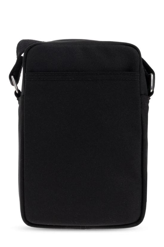 25FW 버버리 오크니 미니 크로스백  8111417 A1189 BLACK - BURBERRY