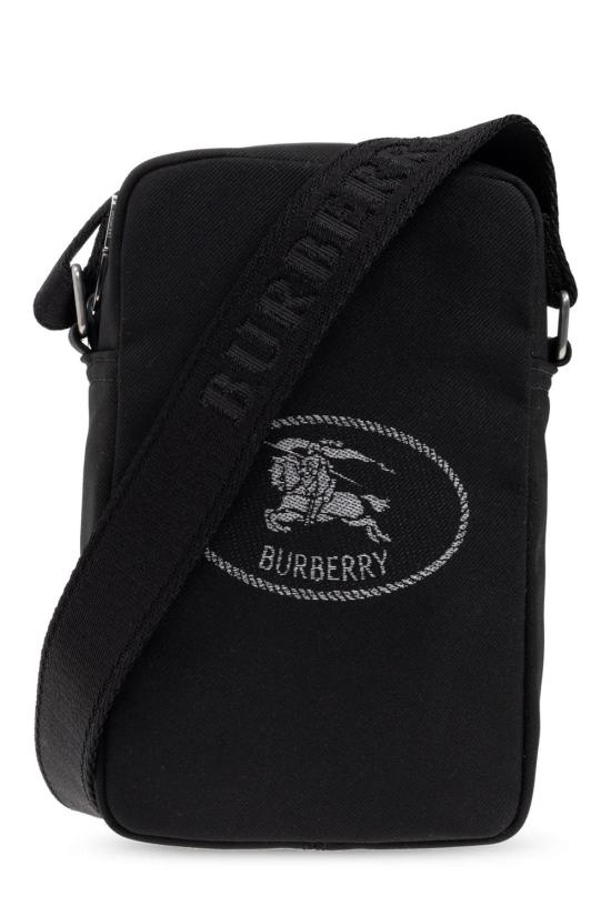 25FW 버버리 오크니 미니 크로스백  8111417 A1189 BLACK