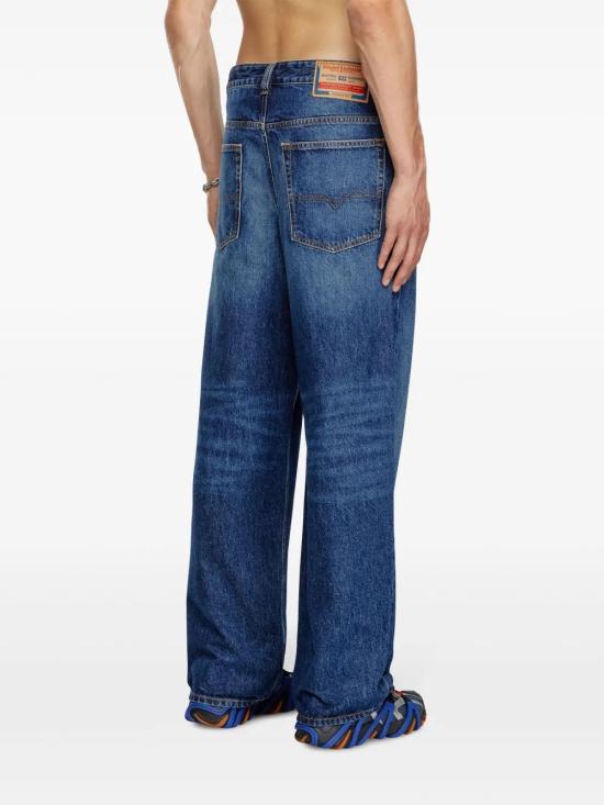 25FW 디젤 A1159809I27 01 LIGHTDENIM - DIESEL