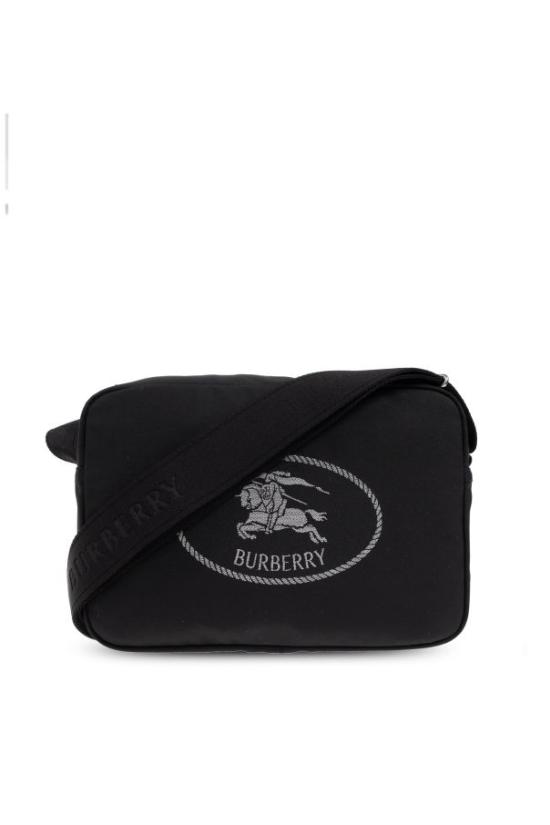 25FW 버버리 오크니 크로스바디 백  8111388 A1189 BLACK