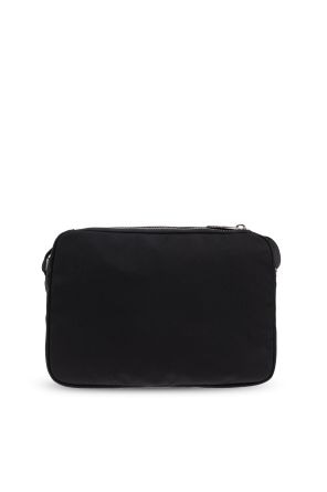 25FW 버버리 오크니 크로스바디 백  8111388 A1189 BLACK - BURBERRY