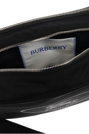 25FW 버버리 오크니 크로스바디 백  8111388 A1189 BLACK - BURBERRY