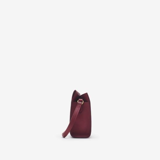 25FW 버버리 코츠월드 파우치 8111425165826 A4587 PUNNET - BURBERRY