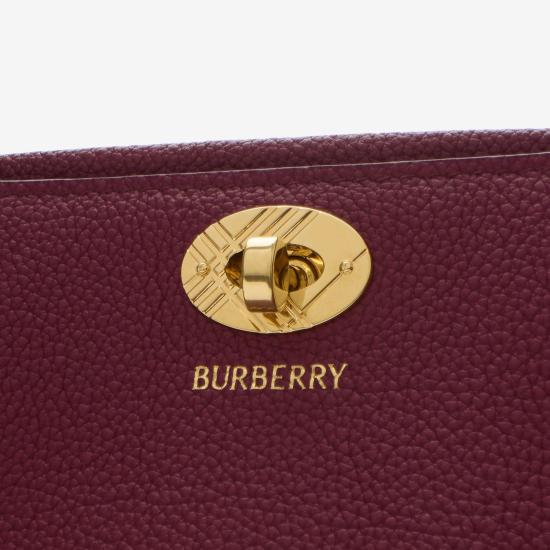 25FW 버버리 코츠월드 파우치 8111425165826 A4587 PUNNET - BURBERRY