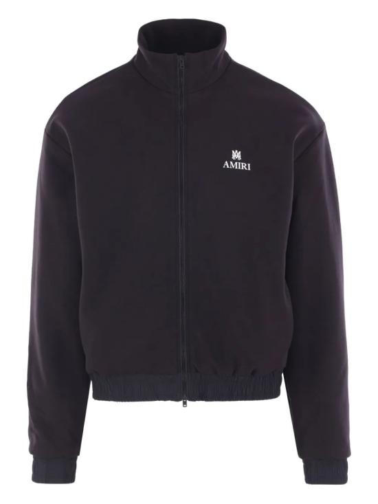 25FW 아미리 자켓 AMOUTJ1011 001 BLACK