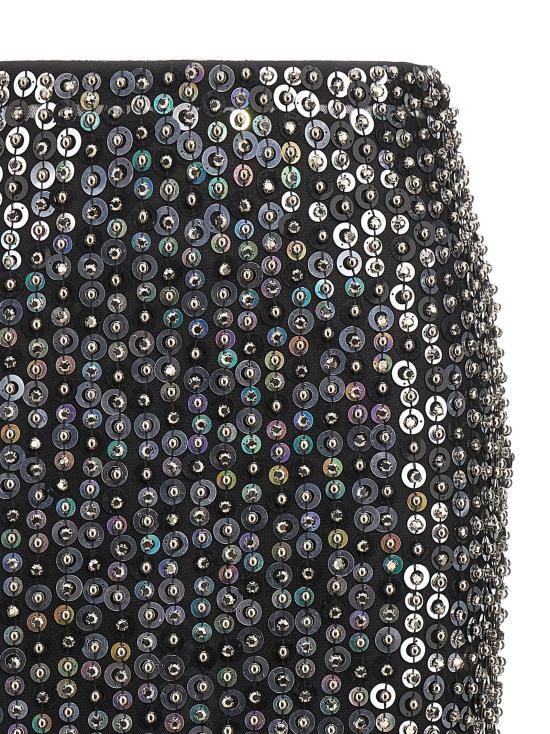 25FW 핑코 스커트 105469A2QM1GZE - PINKO