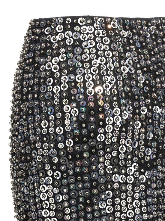 25FW 핑코 스커트 105469A2QM1GZE - PINKO