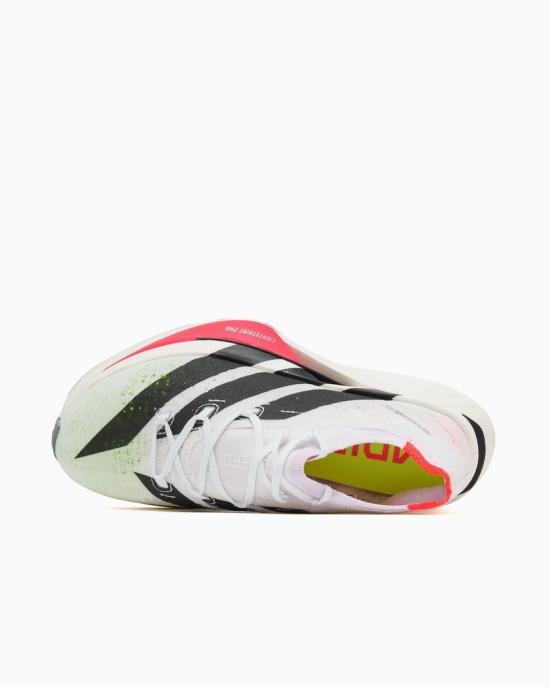 25FW 아디다스 아디제로 프라임 X3 스트렁 러닝화 JR2597 WHITEBLACK - ADIDAS
