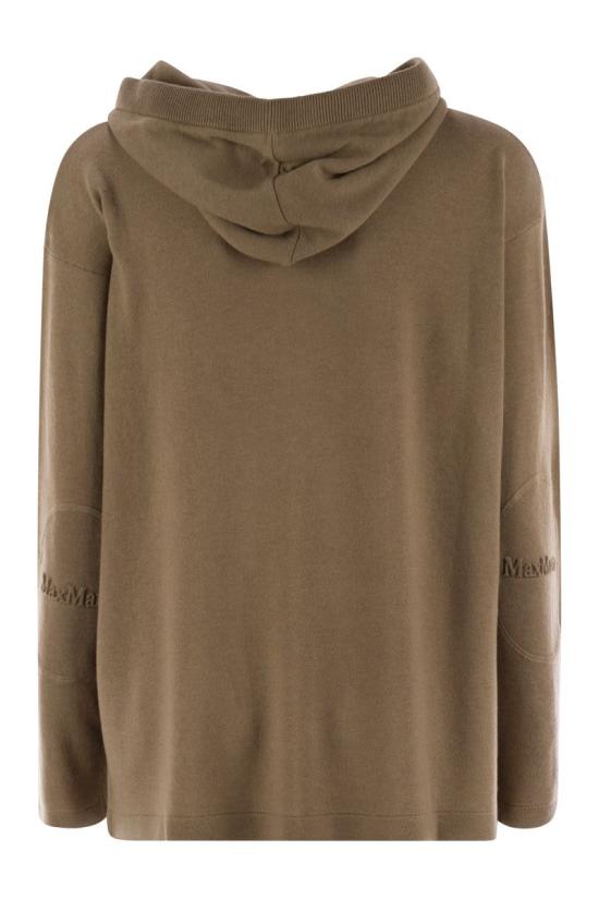 25FW 에스막스마라 스웨터 2529366101600002 CAMEL - 'S MAX MARA