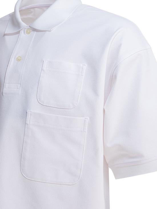 25SS 다이와 피어 39 폴로 티셔츠 8802002270401 - DAIWA PIER 39