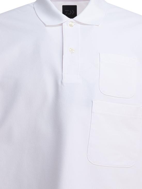25SS 다이와 피어 39 폴로 티셔츠 8802002270401 - DAIWA PIER 39