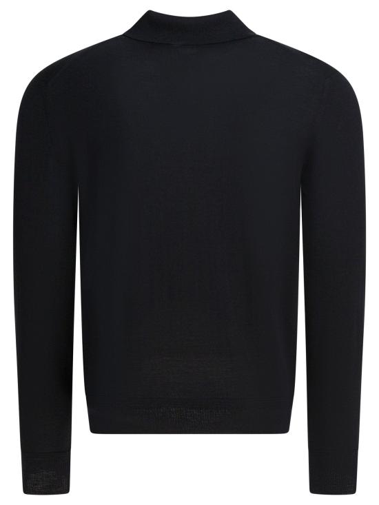 25FW 톰포드 폴로 티셔츠 KPL003YMW103LB999 - TOMFORD