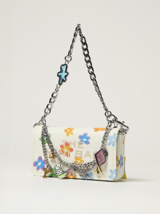 25FW 마크제이콥스 주얼리 2S5SST002S02 042 Silver - MARC JACOBS