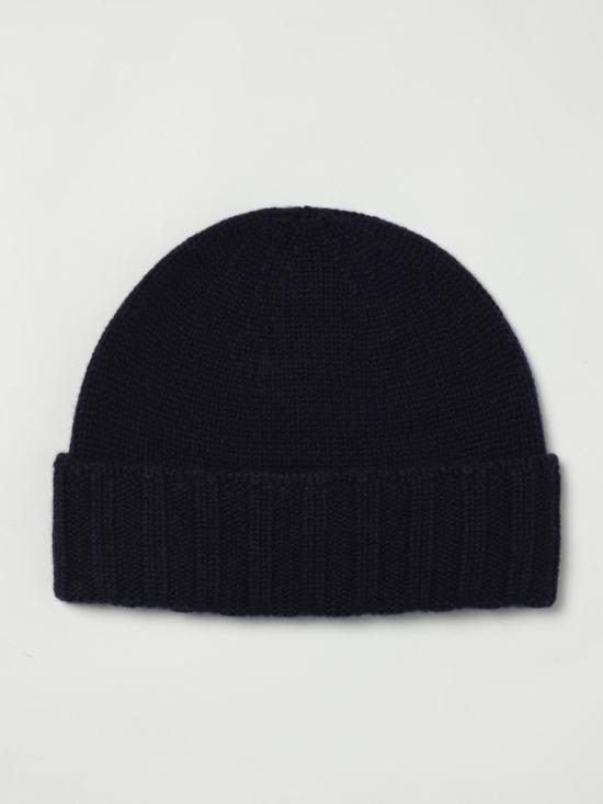 25FW 드루모어 비니 D1K750 797 Blue