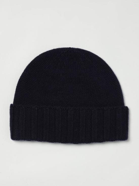 25FW 드루모어 비니 D1K750 797 Blue - DRUMOHR