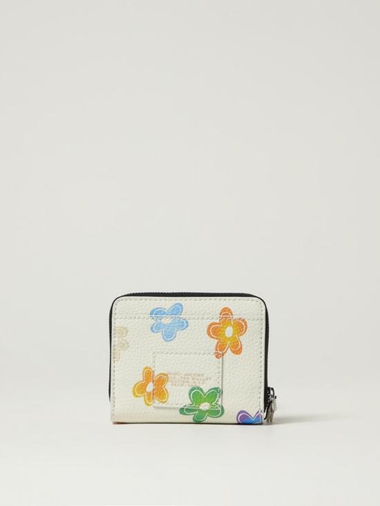 25FW 마크제이콥스 지갑 2P5SMP011S02 101 White - MARC JACOBS