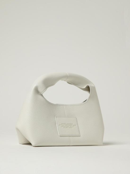 25FW 마크제이콥스 더 미니 색백 2F3HSH020H01 100 White - MARC JACOBS