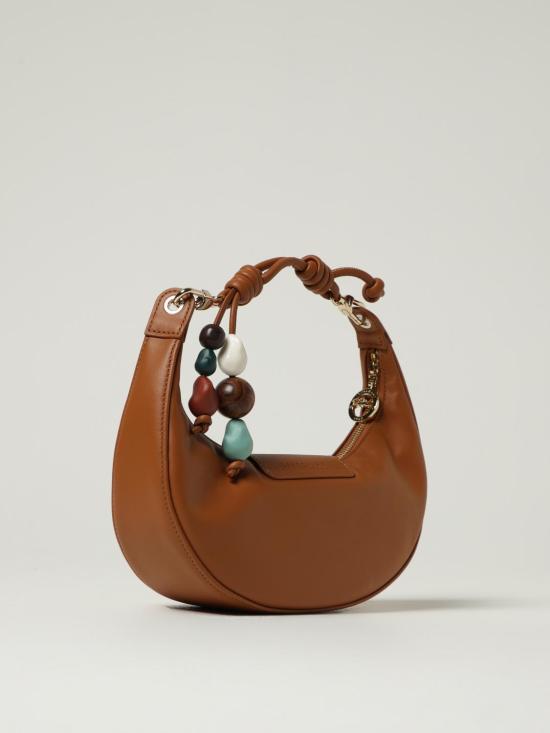 25FW 롱샴 르 플리아쥬 엑스트라 S 숄더백 10316 HGV M19 Leather - LONGCHAMP