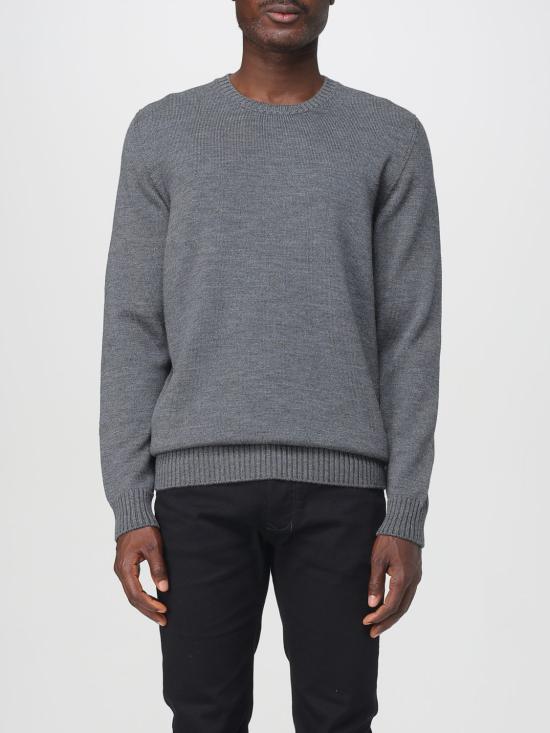 25FW 드루모어 스웨터 D7M103L 671 Grey