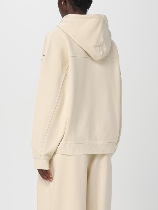 25FW 스포트막스 스웨터 2522926035600 001 Ivory - SPORTMAX