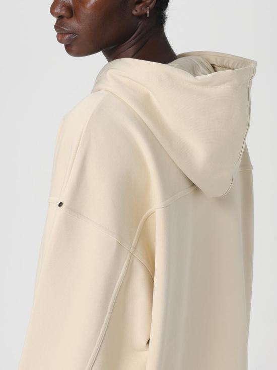 25FW 스포트막스 스웨터 2522926035600 001 Ivory - SPORTMAX