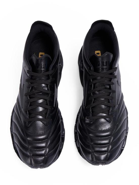 25FW 미즈노 스니커즈 D1GA255101 Black - MIZUNO