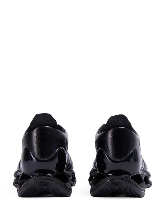 25FW 미즈노 스니커즈 D1GA255101 Black - MIZUNO