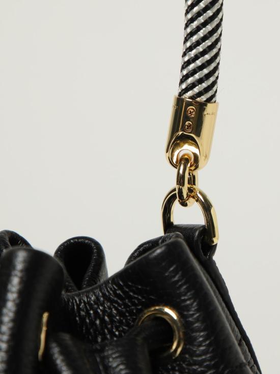 25FW 마크제이콥스 토트백 2S3HCR058H03 001 Black - MARC JACOBS