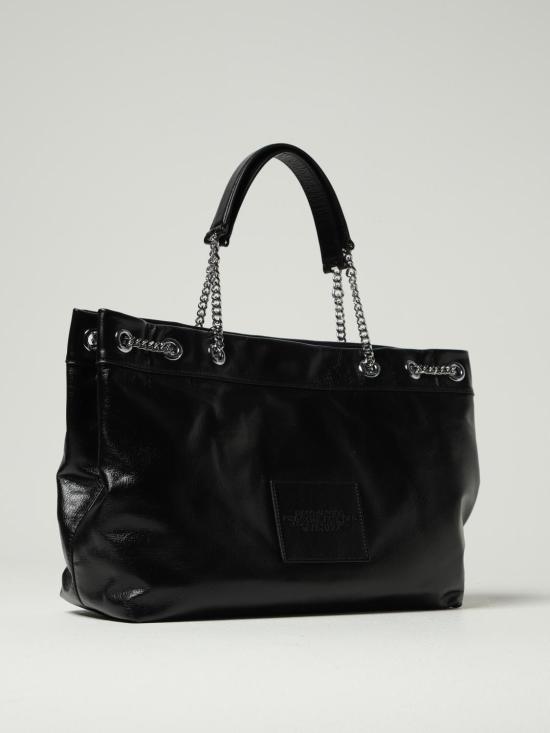 25FW 마크제이콥스 숄더백 2S5HSH025H02 001 Black - MARC JACOBS