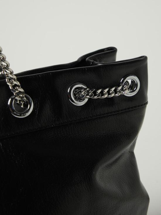 25FW 마크제이콥스 숄더백 2S5HSH025H02 001 Black - MARC JACOBS