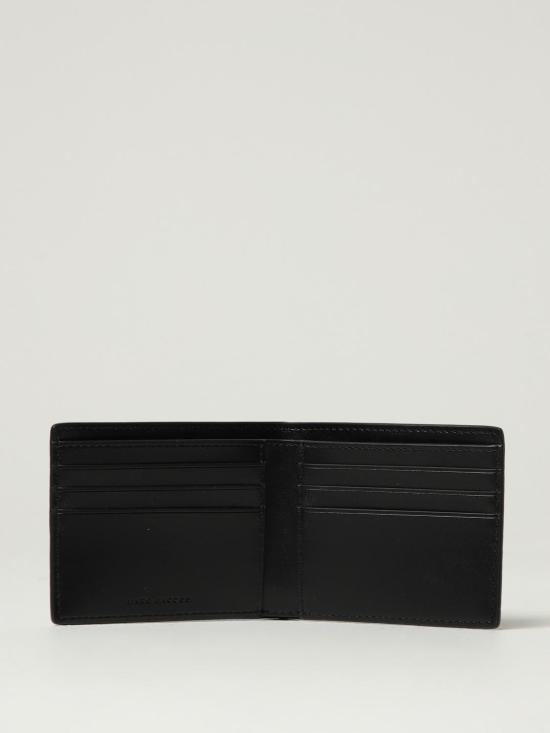 25FW 마크제이콥스 지갑 2S5SMP006S01 001 Black - MARC JACOBS