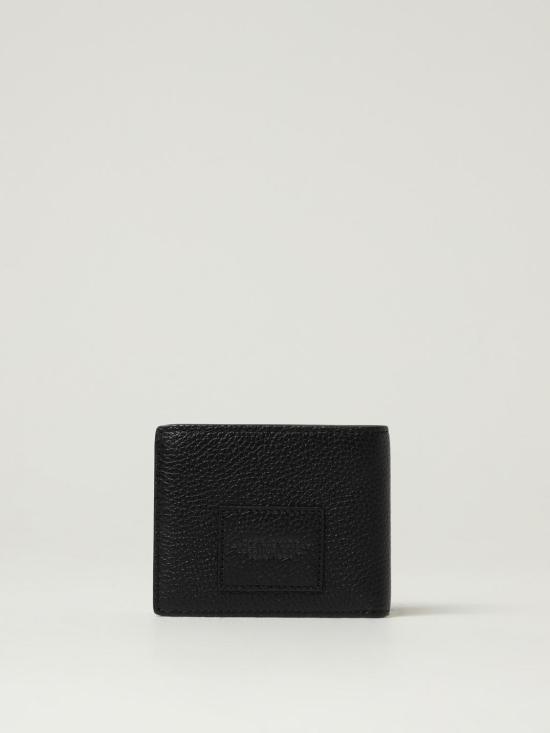 25FW 마크제이콥스 지갑 2S5SMP006S01 001 Black - MARC JACOBS