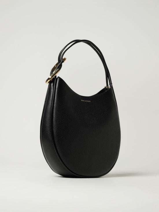 25FW 마크제이콥스 토트백 2P5HSH010H02 001 Black - MARC JACOBS