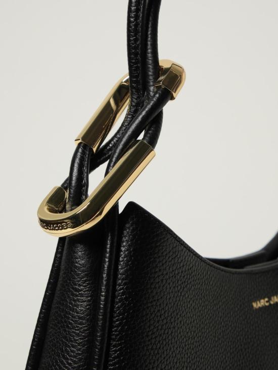 25FW 마크제이콥스 토트백 2P5HSH010H02 001 Black - MARC JACOBS