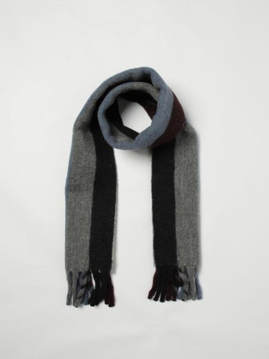 25FW PS 바이 폴스미스 머플러/스카프 M2A150TN212 79 Black - PS BY PAUL SMITH