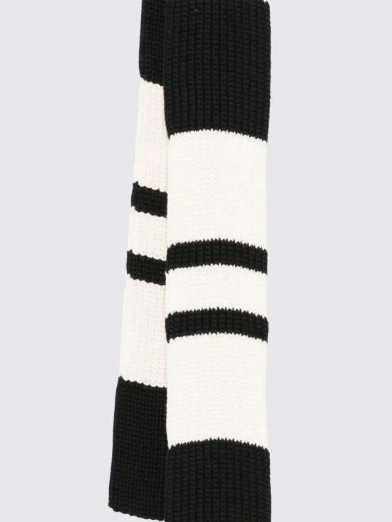 25SS 누메로벤투노 머플러/스카프 30037601 1103 Striped - N°21