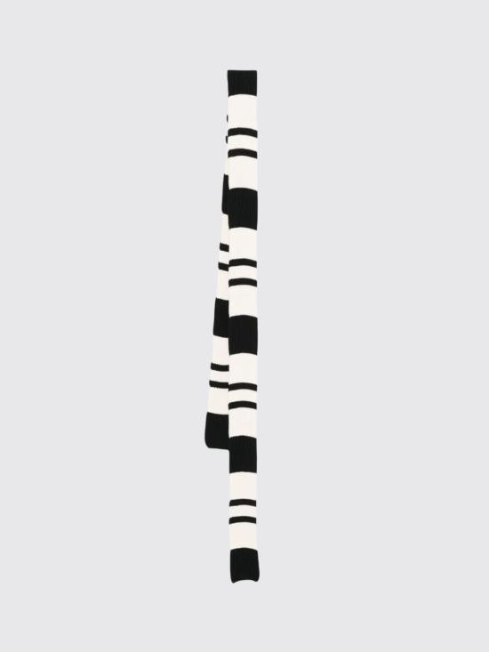 25SS 누메로벤투노 머플러/스카프 30037601 1103 Striped