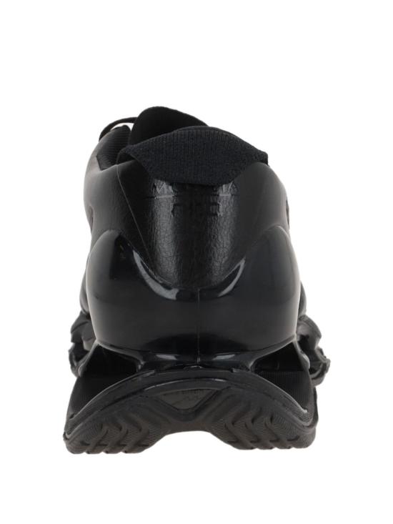 25FW 미즈노 스니커즈 D1GA2551 01 Black - MIZUNO