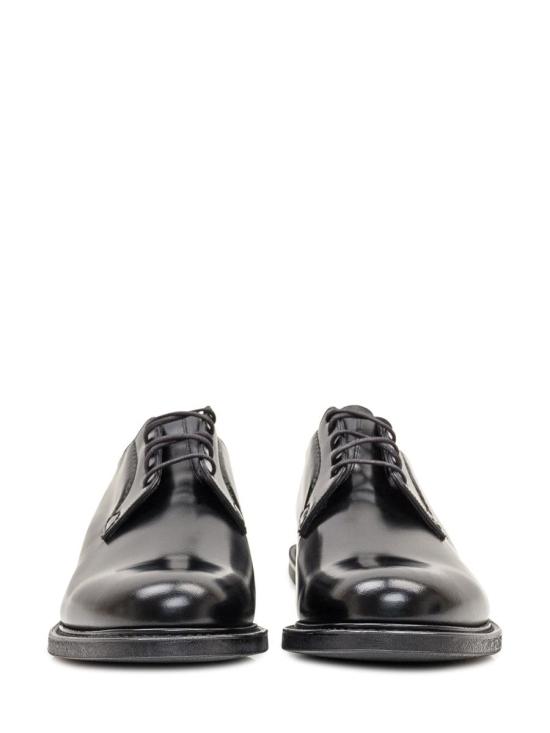 25FW 처치스 드레스 슈즈 EEC423FG00000FITG9XV F0AAB Black - CHURCHS