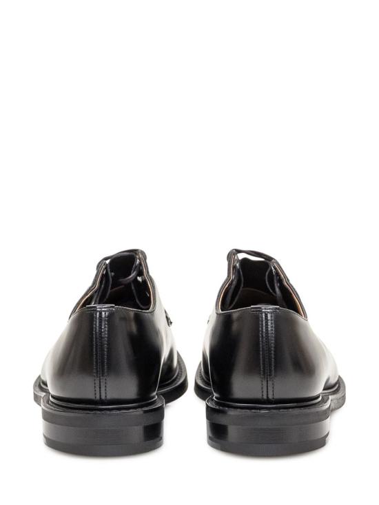 25FW 처치스 드레스 슈즈 EEC423FG00000FITG9XV F0AAB Black - CHURCHS