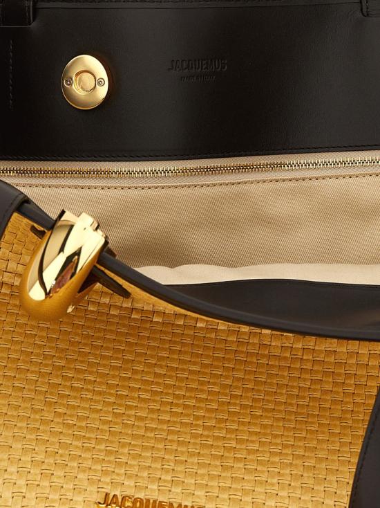  자크뮈스 숄더백 25HBAW00382AW006011FF Beige - JACQUEMUS