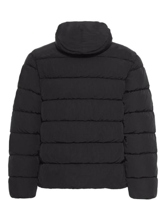 25FW 씨피 컴퍼니 크롬-R 고글 다운 자켓  19CMOW011A005904G999 Black - C.P. COMPANY