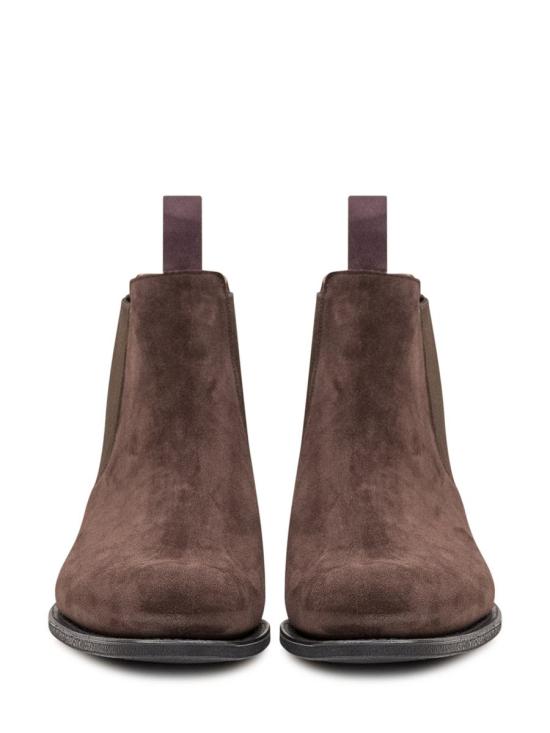 25FW 처치스 부츠 ETC315FG00000FITG9CA F0AEV BROWN - CHURCHS