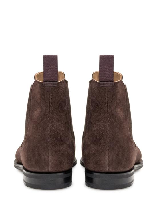 25FW 처치스 부츠 ETC315FG00000FITG9CA F0AEV BROWN - CHURCHS