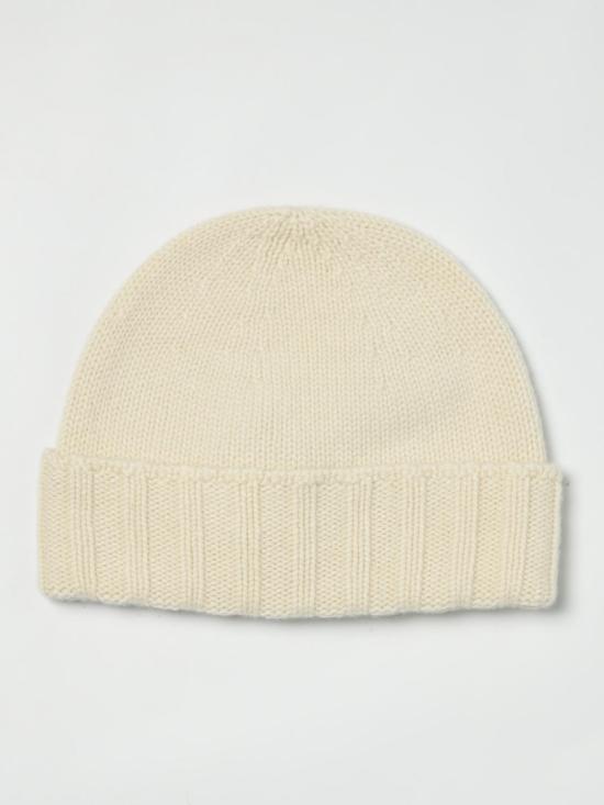 25FW 드루모어 비니 D1K750 108 White