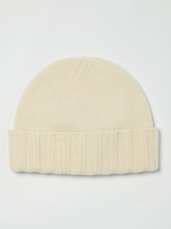 25FW 드루모어 비니 D1K750 108 White - DRUMOHR